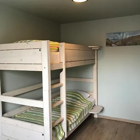 Apartment Apollo 1 Nieuwpoort