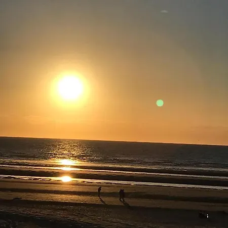 Apollo 1 Nieuwpoort
