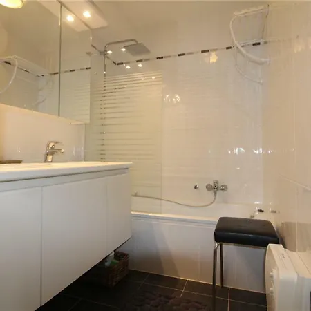 Apollo 1 Apartment Nieuwpoort